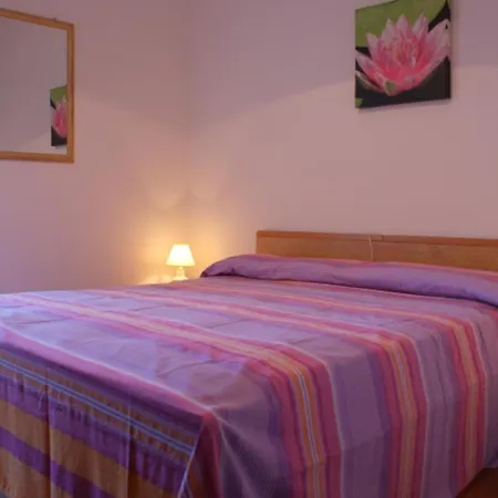 Apartamento Flat In A With Pools And Tennis Courts