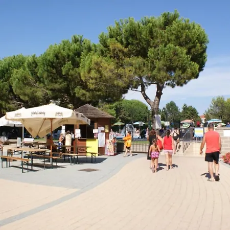 Flat In A With Pools And Tennis Courts * Bibione
